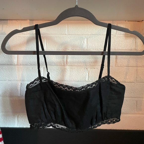 Reformation Violet Linen Set - Picture 3 of 8